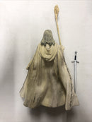 The Lord Of The Rings The Two Towers Gandalf The White 2002 ToyBiz Mint Complete
