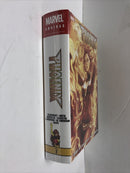 Phoenix (2023) Marvel Omnibus Vol