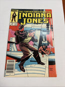 Indiana Jones (1983)