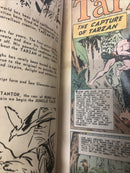 Jungle Tales Of Tarzan (1964) Variant