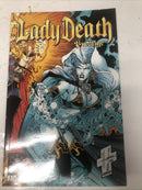 Lady Death : The Crucible (1996)