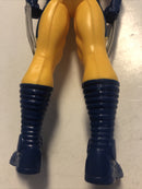 Wolverine 12 Inch Action Figure Hasbro Marvel X-Men Titan Hero Series Toy