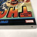 The Mighty Thor (2022) TPB The Wrath Of Odin •Marvel Universe • Stan Lee • Kirby