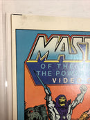 Jemm Son Of Saturn (1984)