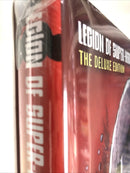 Legion Of Super-Heroes The Great Darkness Saga • The Deluxe Edition (2024) HC