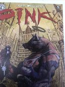 Oink Heaven’s Butcher