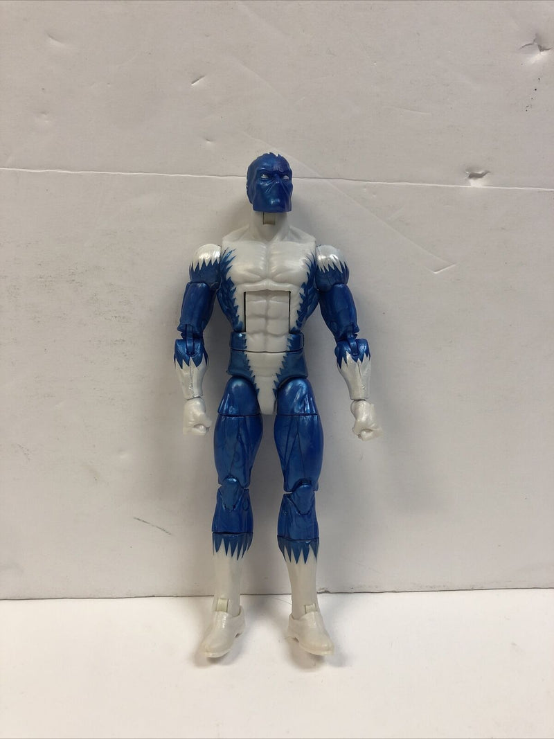 Marvel Legends (Hulkbuster BAF) Blizzard (2015) Mint No BAF