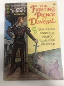Walt Disney presents The Fighting Prince of Donegal (1966)