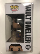 Funko POP! Games | Fallout 76