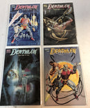 Deathlok (199O)Book