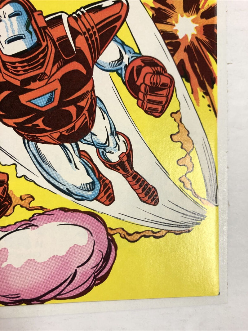 Iron Man (1985)