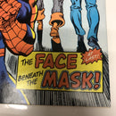 The Amazing Spider-Man (1983)