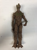 2013 Marvel Legends Infinite Series GotG Groot Complete Mint