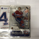 Jean Beliveau (2005) Series