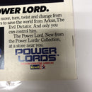 Power Lords (1984)