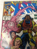 Uncanny X-Men (1991)