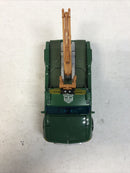 HOIST Transformers Revenge of the Fallen Deluxe 2009 Complete Mint w/instruction