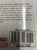 Uncanny X-Force Vol.2 By Sam Humphries (2013) TPB Marvel Comics