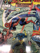 Marvel Super Heroes Secret Wars (1984)