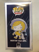 Funko POP! AD Icons (2019) Morton