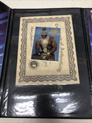 Mr T and the T-Force