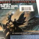 New- Justice League Dark : Apokolips War (2021) Blu-ray/DVD/Digital • Canadian