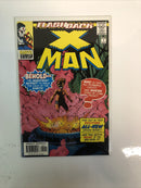 X-Man (1996) Complete