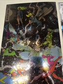 Crisis On Infinite Earths (2024)