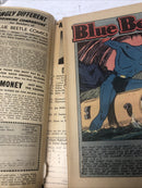 The Blue Beetle (1943)