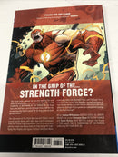 The Flash Vol.9:  Reckoning of The Forces (2019) DC Comics TPB SC Williamson