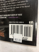 I602 Witch Hunter Angela (2016) Marvel TPB SC Marguerite Bennett