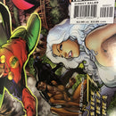 Justice Society Of America (2007)