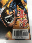 Wolverine (1999)