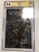 Vanish (2023)