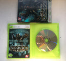 BioShock (Microsoft Xbox 360, 2007)
