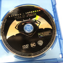 Batman v Superman: Dawn of Justice (2016) Blu-ray/DVD  3-Disc Set Canadian