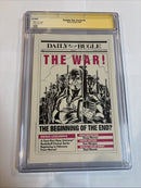 Punisher War Journal (1989)