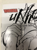 Vampirella Dracula Unholy (2021)