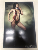 Vampirella Dracula Unholy 1 (2022)