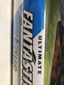 Ultimate Fantastic Four (2025) Omnibus Vol 1 • Marvel  • Brian Michael Bendis