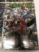 Sinister War (2021) Set