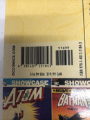 Showcase Presents Justice League Of America  Vol.4  (2009) SC Dennis O’Neil