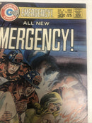 All New Emergency (1976)