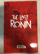 TMNT: The Last Ronin (2021) Book 3 Two Variants By Kevin Eastman Magazines IDW