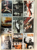 Scalped (2007) Complete Set