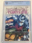 Teenage Mutant Ninja Turtles (1987)