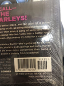 Harley Quinn Vol.4: A Call To Arms (2016) Dc Comics  TPB HC Amanda Conner