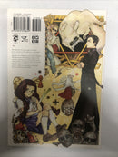 Eniale & Dewiela (2014) TPB Vol