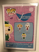 Funko POP!  Animation | The Jetsons