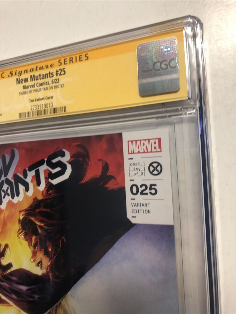 New Mutants  (2022)